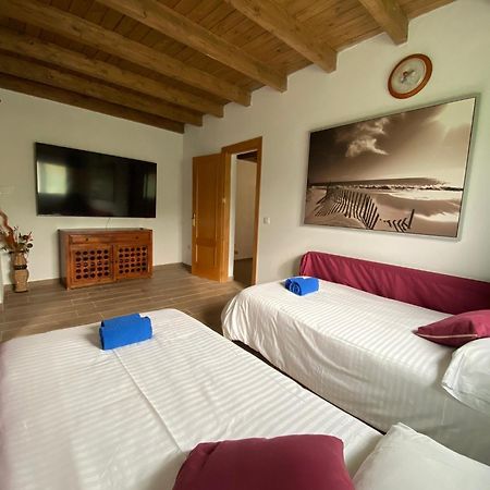 Vallechico Villa Vallebron Ngoại thất bức ảnh