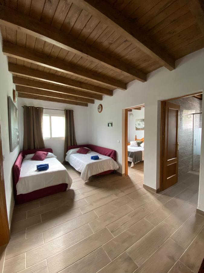 Vallechico Villa Vallebron Ngoại thất bức ảnh