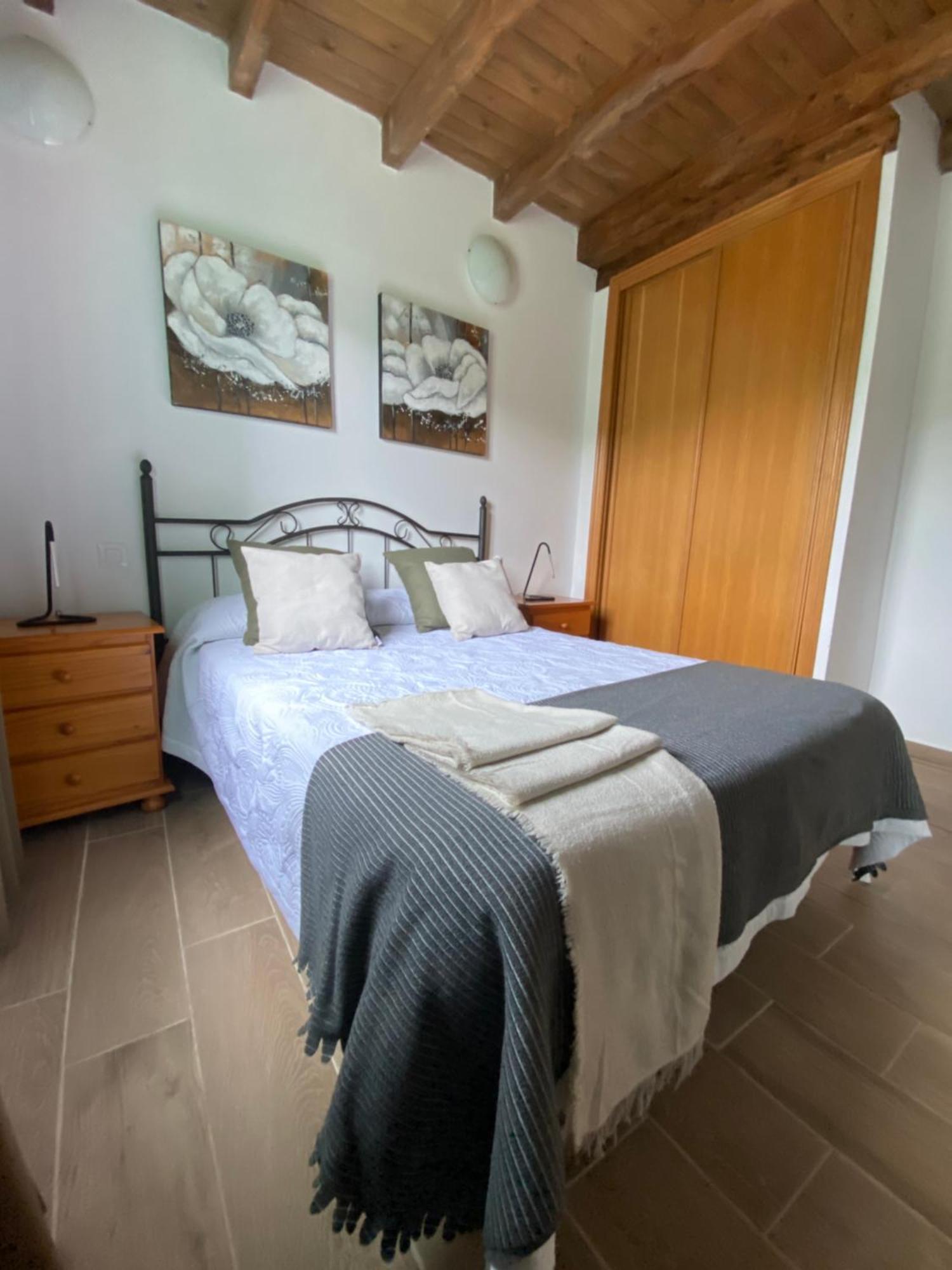 Vallechico Villa Vallebron Ngoại thất bức ảnh
