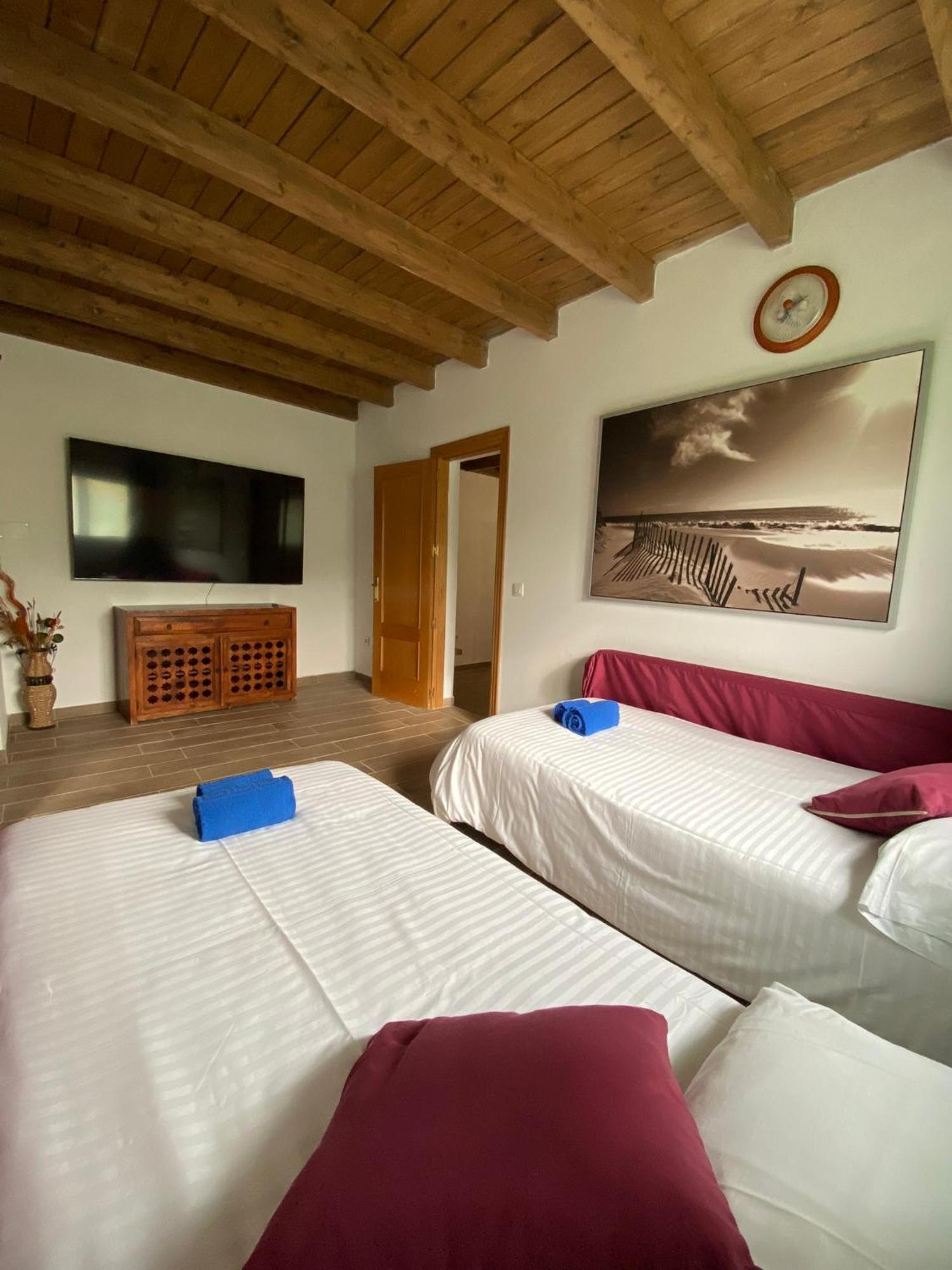Vallechico Villa Vallebron Ngoại thất bức ảnh