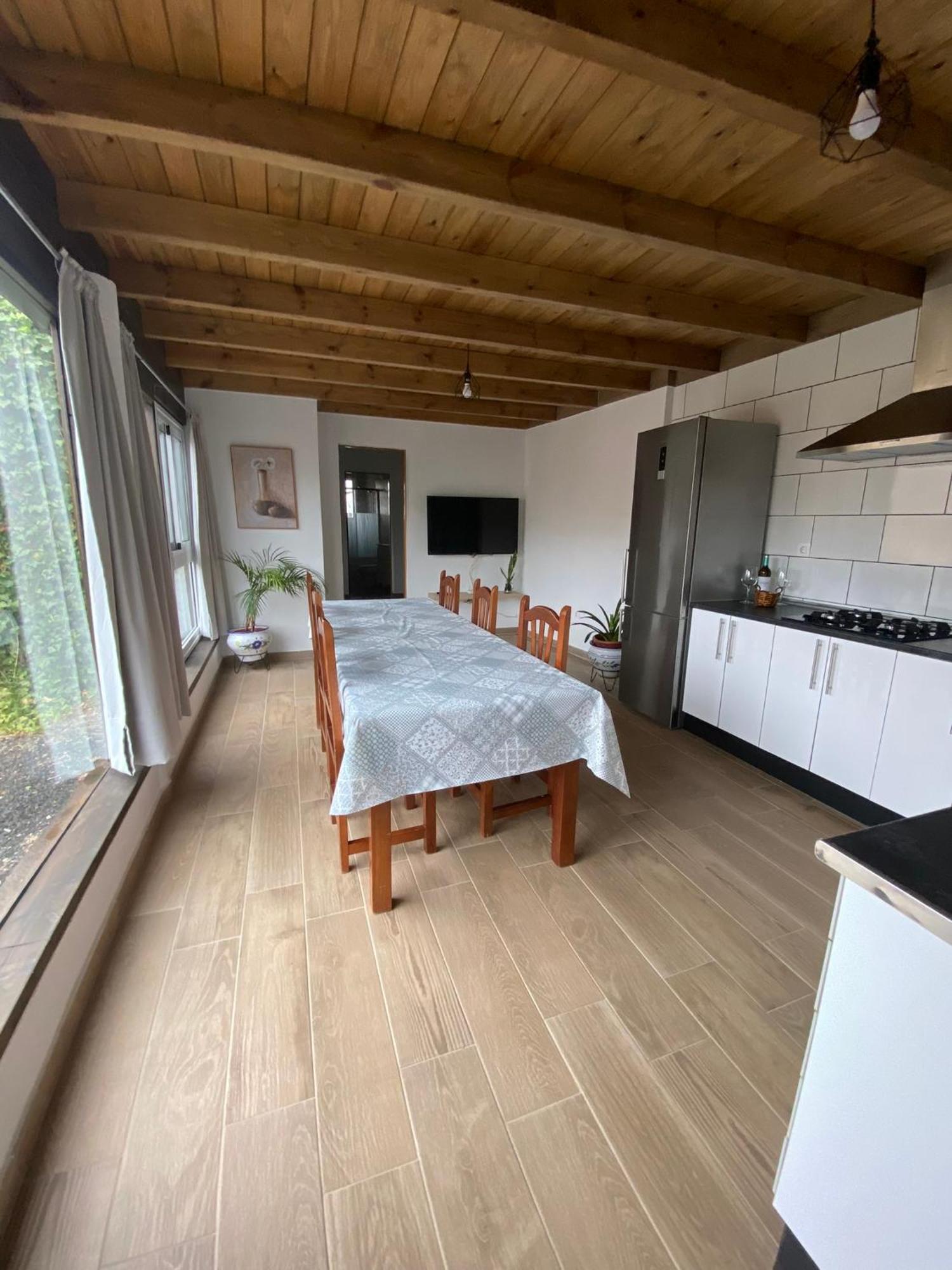 Vallechico Villa Vallebron Ngoại thất bức ảnh